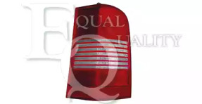 EQUAL QUALITY gp1646 -  Задние фонари
